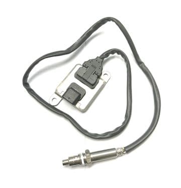 Mitsubishi Fuso Canter FEC71-7C15D - (4P10-T4) 7.5T (2016+) - Exhaust Muffler NOX Sensor (After CAT)