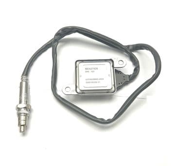 Mitsubishi Fuso Canter FEC71-7C15D - (4P10-T4) 7.5T (2016+) -Exhaust Muffler NOX Sensor (Before CAT)