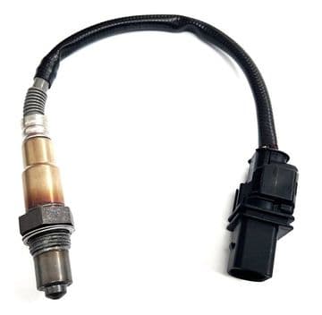 Mitsubishi Fuso Canter FEC71 - 7C15D (4P10-T4) 7.5T (2016+) - Exhaust Oxygen (O2) Sensor