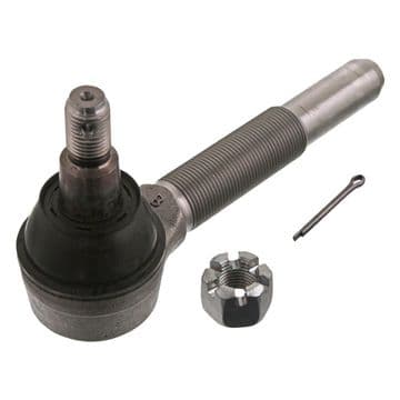 Mitsubishi Fuso Canter FEC71 - 7C18D - (4P10-T6) 7.5T (2011+) - Steering Track Rod End L/H