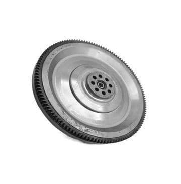 Mitsubishi Fuso Canter FECX1 - 9C18D - (4P10-HAT6) 8.5T (2011+) - Engine Flywheel Assembly (Manual)