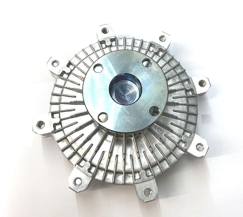 Mitsubishi L200 2 5D/2 5TD Pick Up K64 2WD 1996 -Clutch Cooling