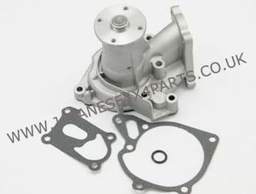 Mitsubishi L200 2.5D/2.5TD Pick Up K64 2WD - Engine Water Pump