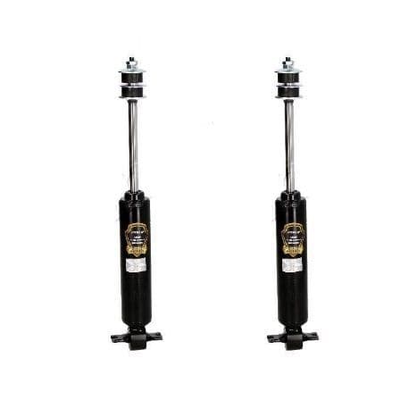 Mitsubishi L200 2 5D/2 5TD Pick Up K64 2WD - Front Shock Absorber Pair ...