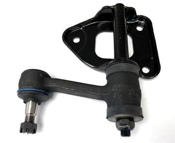 Mitsubishi L200 2.5D/2.5TD Pick Up K64 2WD - Steering Idler Arm (R/H/D Cars)