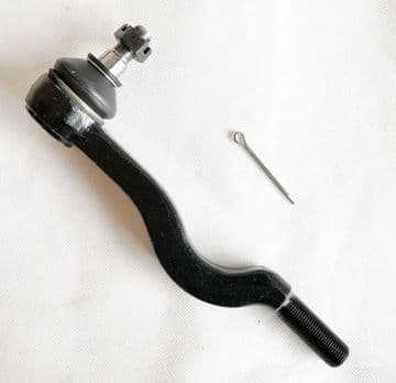 Mitsubishi L200 2.5D/2.5TD Pick Up K64 2WD - Steering Track Tie Rod End Inner