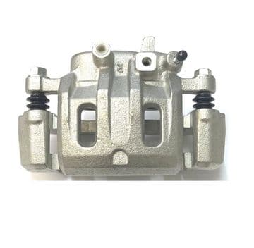 Mitsubishi L200 Pick Up 2.8TD K77 Import (1996-05/2000) - Front Brake Caliper Twin Piston R/H W/ABS 276mm
