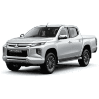 Mitsubishi L200 Pick Up 2.2 DiD / 2.3DiD - KL6T [06/2019 to Present]