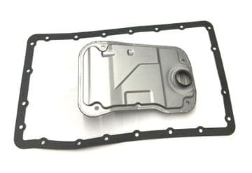 Mitsubishi L200 Pick Up 2.4DiD - KL1T (04/2015-06/2020) - Automatic Gearbox Oil Filter With Gasket