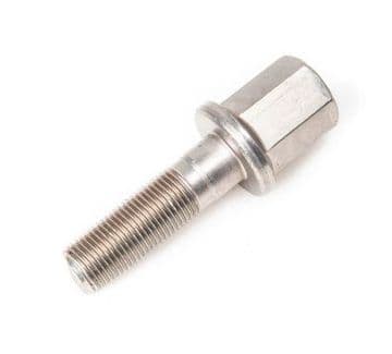 Mitsubishi L200 Pick Up 2.4DiD - KL1T (04/2015-06/2020) -  Engine Crankshaft Pulley Bolt
