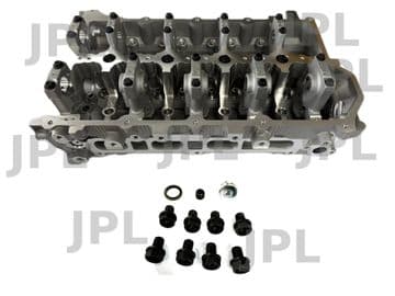 Mitsubishi L200 Pick Up 2.4DiD - KL1T (04/2015-06/2020) - Engine Cylinder Head Bare (4N15)