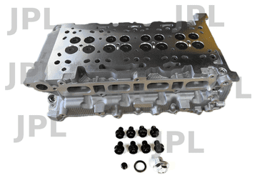 Mitsubishi L200 Pick Up 2.4DiD - KL1T (04/2015-06/2020) - Engine Cylinder Head Semi Built (4N15)