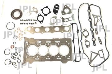 Mitsubishi L200 Pick Up 2.4DiD - KL1T (04/2015-06/2020) - Engine Full Gasket Set (4N15)