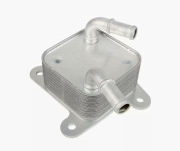 Mitsubishi L200 Pick Up 2.4DiD - KL1T (04/2015-06/2020) -  Engine Oil Cooler / Strainer