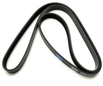Mitsubishi L200 Pick Up 2.4DiD - KL1T (04/2015-06/2020) - Engine Power Steering Belt