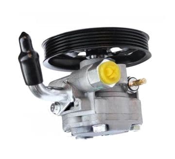 Mitsubishi L200 Pick Up 2.4DiD - KL1T (04/2015-06/2020) - Engine Power Steering Pump