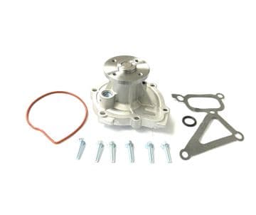 Mitsubishi L200 Pick Up 2.4DiD - KL1T (04/2015-06/2020) - Engine Water Pump With Gasket
