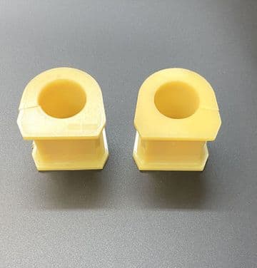 Mitsubishi L200 Pick Up 2.4DiD - KL1T (04/2015-06/2020) - Front Anti Roll Bar Bushes (2)