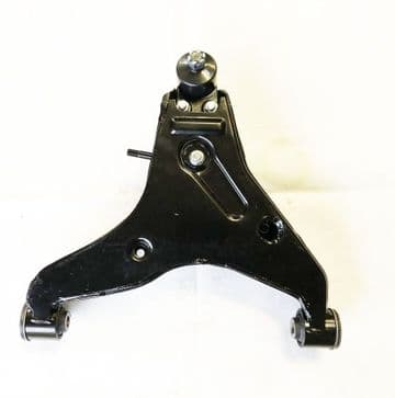 Mitsubishi L200 Pick Up 2.4DiD - KL1T (04/2015-06/2020) - Front Lower Control Wishbone Arm L/H