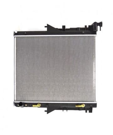 Mitsubishi L200 Pick Up 2.4DiD - KL1T (04/2015-06/2020) - Radiator Assembly (Manual/Automatic)