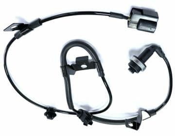 Mitsubishi L200 Pick Up 2.4DiD - KL1T (04/2015-06/2020) - Rear ABS Brake Sensor L/H