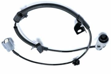 Mitsubishi L200 Pick Up 2.4DiD - KL1T (04/2015-06/2020) - Rear ABS Brake Sensor R/H