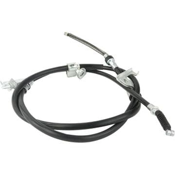 Mitsubishi L200 Pick Up 2.4DiD - KL1T (04/2015-06/2020) - Rear Parking HandBrake Cable L/H