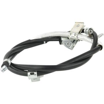 Mitsubishi L200 Pick Up 2.4DiD - KL1T (04/2015-06/2020) - Rear Parking HandBrake Cable R/H