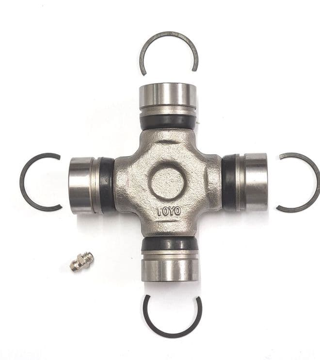 Mitsubishi L200 Pick Up 2.4DiD - KL1T (04/2015-06/2020) - Rear Propshaft Universal Joint UJ (95mm)