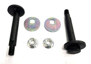 Mitsubishi L200 Pick Up 2.4DiD - KL1T (04/2015+) - Front Lower Control Wishbone Arm Camber Bolt Kit