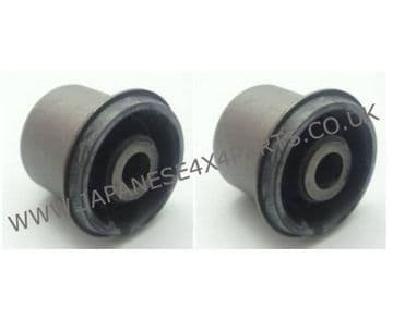 Mitsubishi L200 Pick Up 2.4DiD - KL1T (04/2015+) - Front Upper Wishbone Arm Bushes