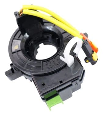 Mitsubishi L200 Pick Up 2.4DiD - KL1T (08/2016+) - Steering Clock Spring Airbag Spiral Cable