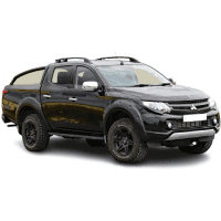 Mitsubishi L200 Pick Up 2.4L Diesel - KL2T [04/2015-06/2020]