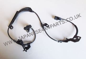 Mitsubishi L200 Pick Up 2.5DID - B40 - KB4T (03/2006-06/2011) - Front Brake ABS Speed Sensor R/H