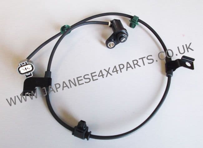Buy ABS Sensor Car Front Right R/H For Isuzu D-Max Rodeo 2.5TD / 3.0TD