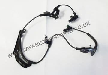 Mitsubishi L200 Pick Up 2.5DID - B40 - KB4T (06/2011-03/2015) - Front Brake ABS Speed Sensor L/H