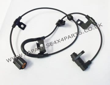 Mitsubishi L200 Pick Up 2.5DID - B40 - KB4T (06/2011-03/2015) - Rear Brake ABS Speed Sensor L/H