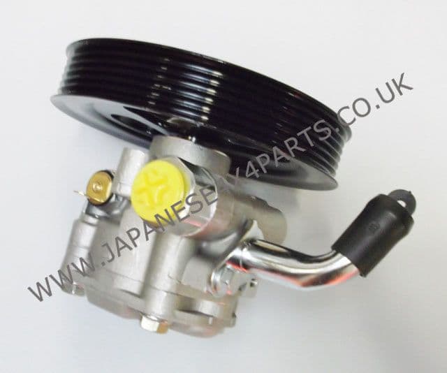 新品 オートパワーステアリングラックギアボックス 三菱 L200