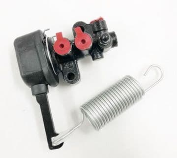 Mitsubishi L200 Pick Up 2.5DID - B40 - KB4T (11/2009-06/2010) - Brake Load Sensing Valve