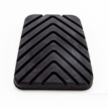 Mitsubishi L200 Pick Up 2.5DID - B40 - KB4T (12/2005-06/2016) - Brake Pedal Rubber (Manual)