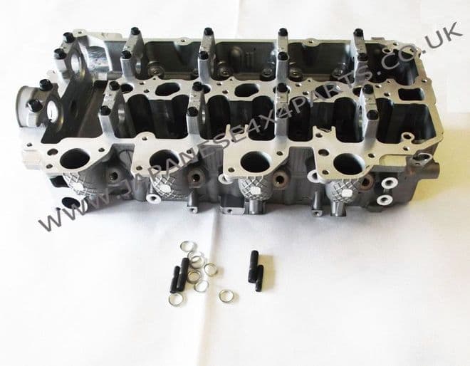 Mitsubishi L200 Pick Up 2 5DID - B40 - KB4T 12/2005-06/2016 - Engine ...