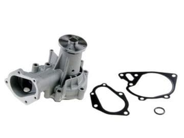 Mitsubishi L200 Pick Up 2.5DID - B40 - KB4T (12/2005-06/2016) - Engine Water Pump