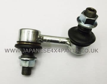 Mitsubishi L200 Pick Up 2.5DID - B40 - KB4T (12/2005-06/2016) - Front Anti Roll Bar Drop Link L/H