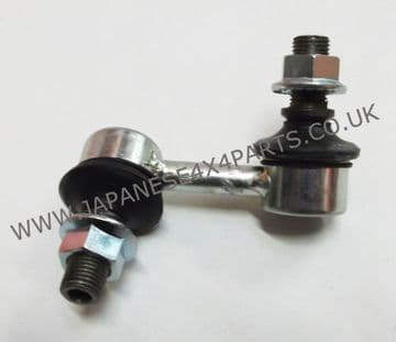 Mitsubishi L200 Pick Up 2.5DID - B40 - KB4T (12/2005-06/2016) - Front Anti Roll Bar Drop Link R/H