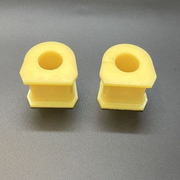 Mitsubishi L200 Pick Up 2.5DID - B40 - KB4T (12/2005-06/2016) - Front  Anti Roll Sway Bar Bush Kit