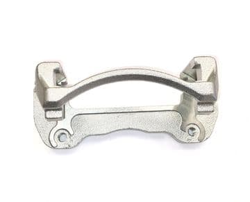 Mitsubishi L200 Pick Up 2.5DID - B40 - KB4T (12/2005-06/2016) - Front Brake Caliper Bracket L/R