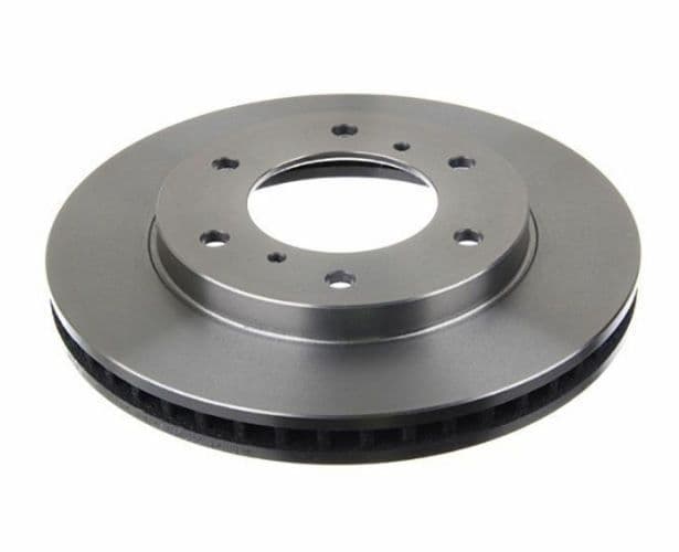 Mitsubishi L200 Pick Up 2.5DID - B40 - KB4T (12/2005-06/2016) - Front Brake Disc (294 mm)