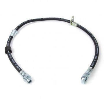 Mitsubishi L200 Pick Up 2.5DID - B40 - KB4T (12/2005-06/2016) - Front Brake Hose 740mm (L/R)