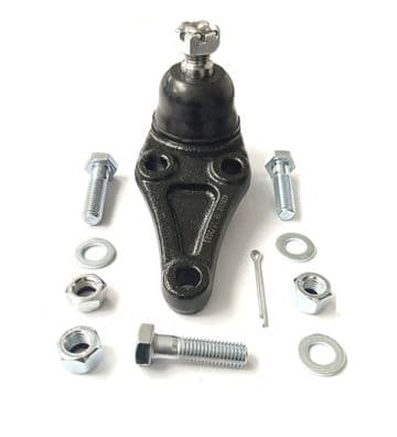 Mitsubishi L200 Pick Up 2.5DID - B40 - KB4T (12/2005-06/2016) - Front Lower Ball Joint (L/R)
