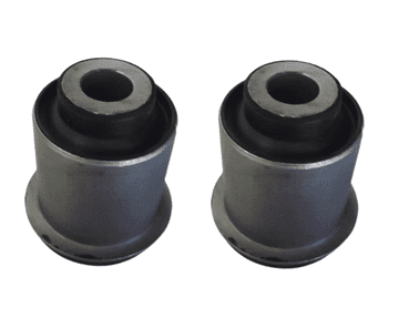 Mitsubishi L200 Pick Up 2.5DID - B40 - KB4T (12/2005-06/2016) - Front Lower Wishbone Arm Bushes
